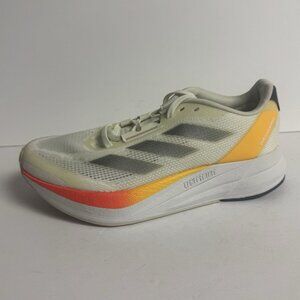 adidas Womens Duramo Speed Running Shoe White Size 6 M